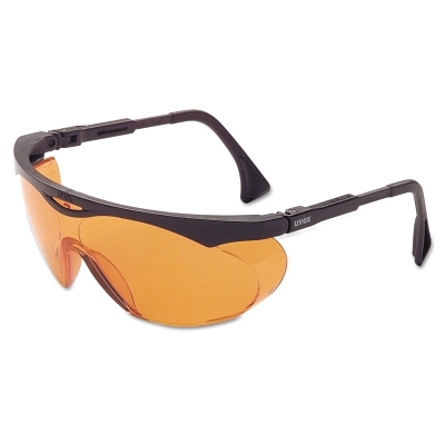 SKYPER BLK FRM SCT-ORG XTR